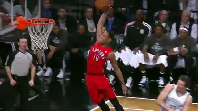 Watch Top 5 NBA Plays: May 2nd (Basketball Video) Video