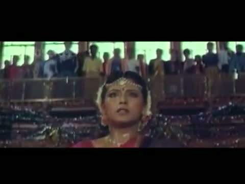 Watch Paattukku Yarodi - Sarathkumar, Heera, Ranjitha - Band Master - Tamil Classic Song Video