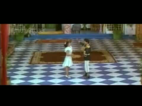 Watch Puthiya Nilave - Sarathkumar, Heera, Ranjitha - Band Master - Tamil Classic Song Video