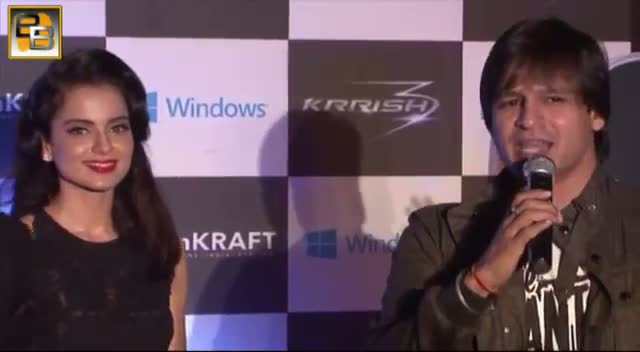 Watch Hrithik Roshan IGNORES Kareena Kapoor and Saif Ali Khan at IIFA Awards 2014 Video