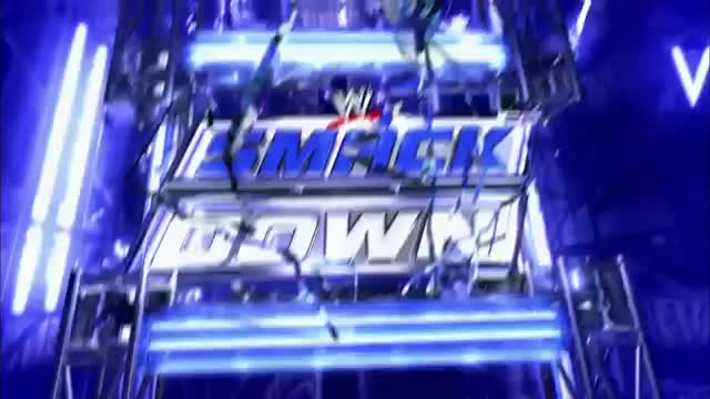 Watch E Stands for Extreme - WWE SmackDown Fallout - May 2, 2014 Video