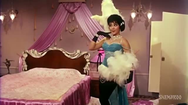 Watch Main Kaa Karoon Raam Mujhe Buddha - Vyjayanthimala - Raj Kapoor - Sangam - Bollywood Evergreen Songs (Old is Gold) Video