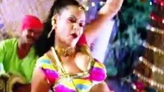 Watch Angreji Philimiya Ke Gajabe (Bhojpuri Hot Item Dance Video) | Kasam Dharti Maiya Ki Video