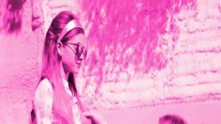 Watch Ariana Grande - Pink Champagne (Official) Video