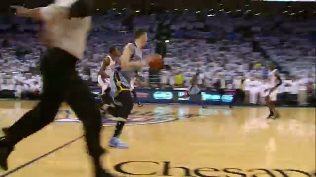 Watch NBA Samsung Playoffs Minimovies: Week 2 - Western Conference (Basketball Video) Video