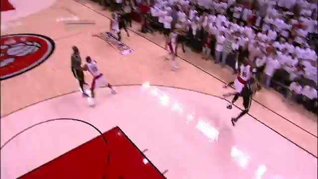 Watch NBA: Nets vs. Raptors: Game 7 Recap (Basketball Video) Video