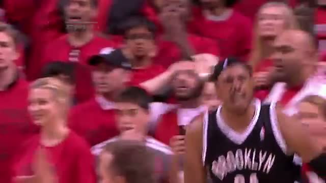 Watch NBA Nightly Highlights: May 4th (Basketball Video) Video