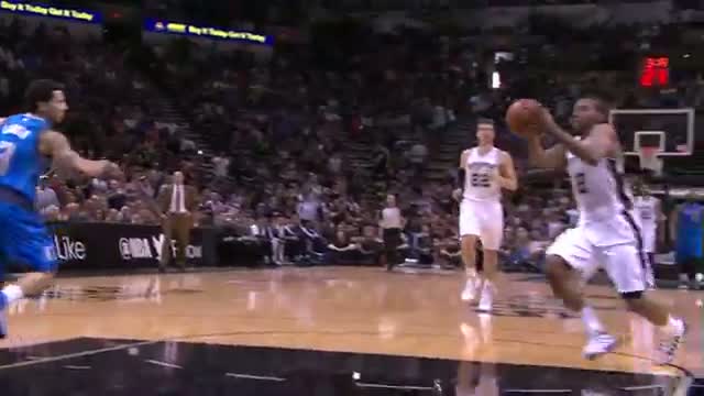 Watch Top 5 NBA Plays: May 4th (Basketball Video) Video