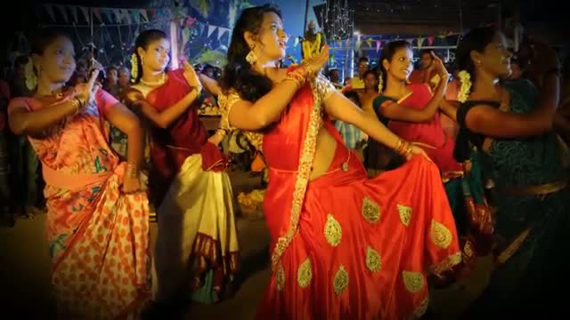 Watch Kee Keechaarey Official Full Song - Appuchi Graamam (Tamil) Video