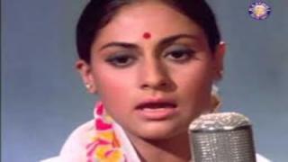 Watch Ab Toh Hai Tumse - Hindi Romantic Song - Amitabh Bachchan & Jaya Bhaduri - Abhimaan (Old is Gold) Video