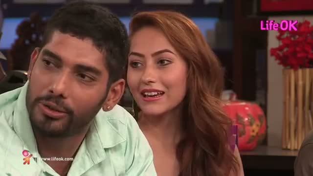 Watch Welcome 2 - Baazi Mehmaan Nawaazi Ki - 5th May 2014 : Ep 36 Video
