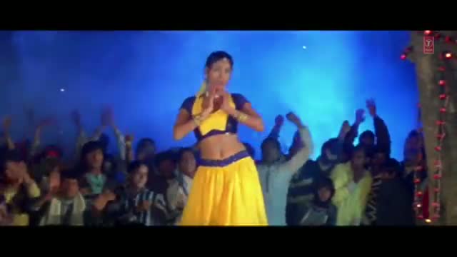Watch Jiya Jiya Ae Jaan (Hot Item Dance Video Song) | Karni Ke Phal Aaj Na Ta Kal Video