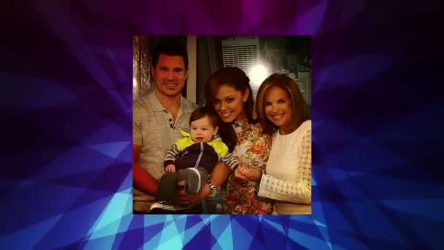 Watch Nick Lachey Says His Son Will Cure Cancer Video