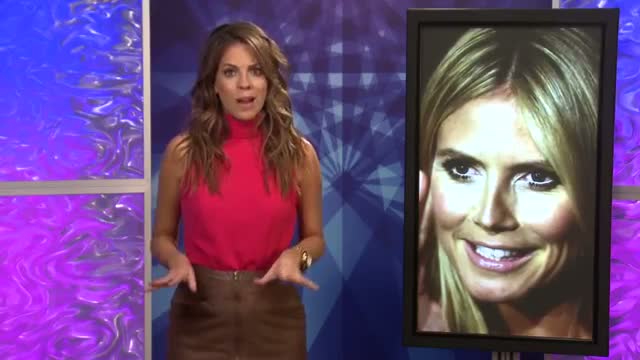 Watch Heidi Klum Going Through a Mid-Life Crisis? Video