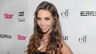Watch Scheana Marie Talks Wedding Video