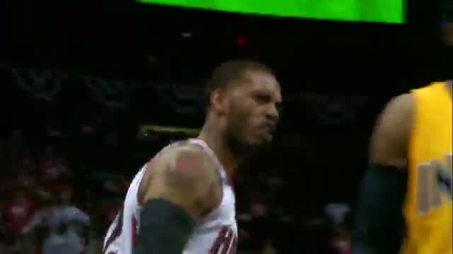Watch NBA Top 10 Reign on Plays of the Playoffs: First Round (Basketball Video) Video