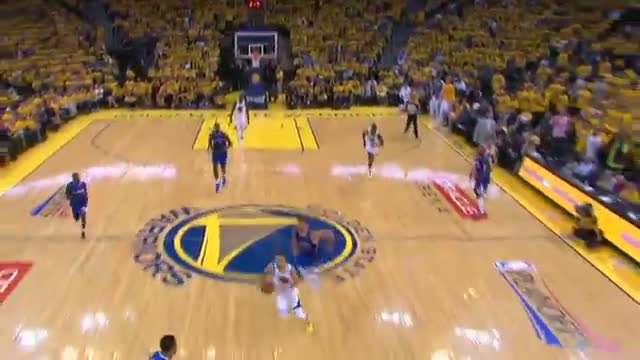Watch NBA: Top 10 Dunks of the Playoffs: First Round (Basketball Video) Video