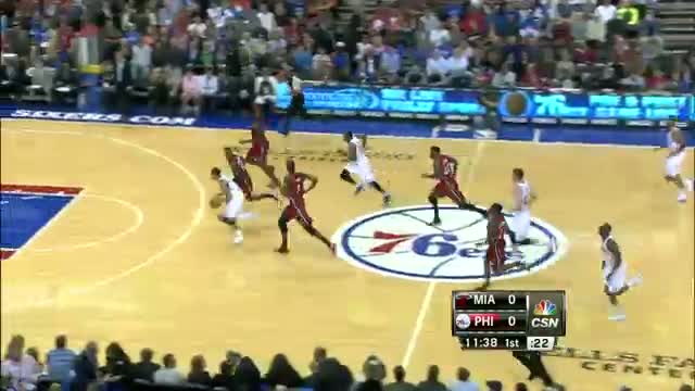 Watch NBA: Michael Carter-WIlliams' Top 10 Plays of the Season (Basketball Video) Video