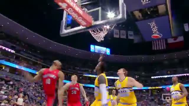 Watch NBA: Demar Derozan's Top 10 Plays of the Season (Basketball Video) Video