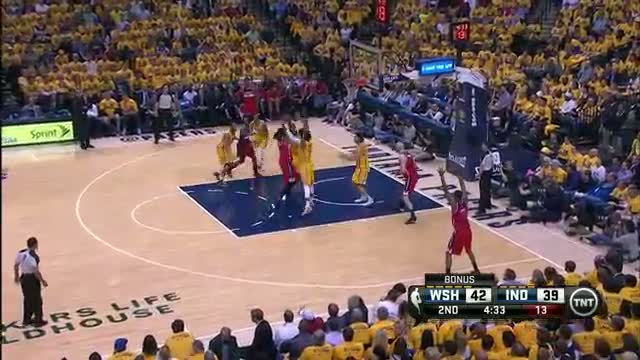 Watch NBA: Trevor Ariza's Perfect 6-for-6 from Beyond the Arc (Basketball Video) Video