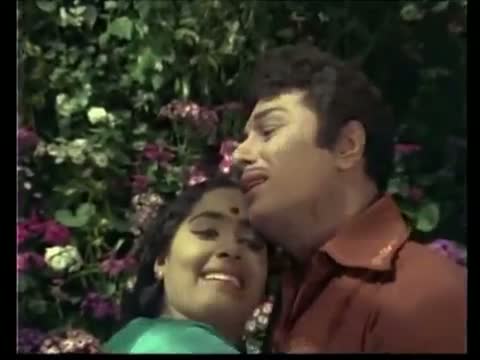 Watch Unathu Vizhiyil - Naan Yen Piranthen - Cute Romantic Tamil Song Video