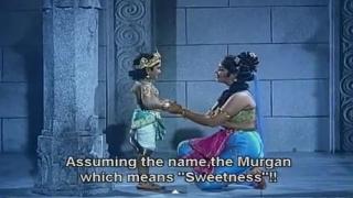 Watch Aarumugham Aana Porul - Kandhan Karunai - Devotional Tamil Song Video