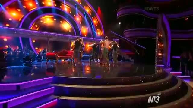 Watch Dancing With the Stars (Season 18): Week 7 (NeNe Leakes & Tony Dovolani | Argentine Tango) Video