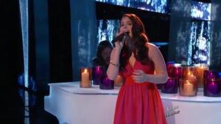Watch Audra McLaughlin: "Forgive" (The Voice Highlight) Video