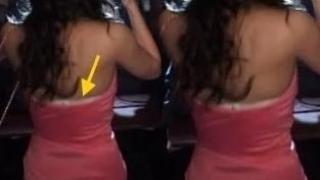 Watch Shraddha Kapoor EXPOSES her BRA Video