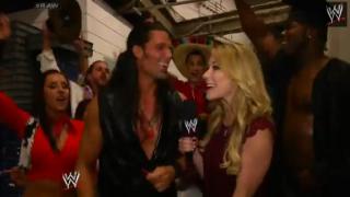 Watch It's Party Time - WWE Raw Fallout - May 5, 2014 Video