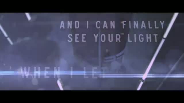 Watch Linkin Park - "Until It's Gone" [Official Lyric Video] Video