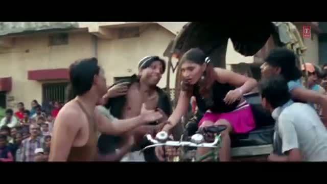 Watch Gore Gore Gaal (Bhojpuri Video Song) | Karni Ke Phal Aaj Na Ta Kal Video
