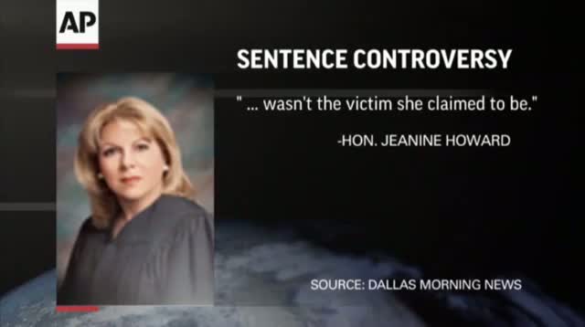 Watch Prosecutor Blasts Judge's Handling of Rape Case Video