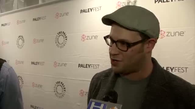 Watch Seth Rogen Explains His Hate for Justin Bieber Video