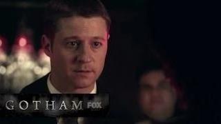 Watch GOTHAM Official Extended Trailer Video