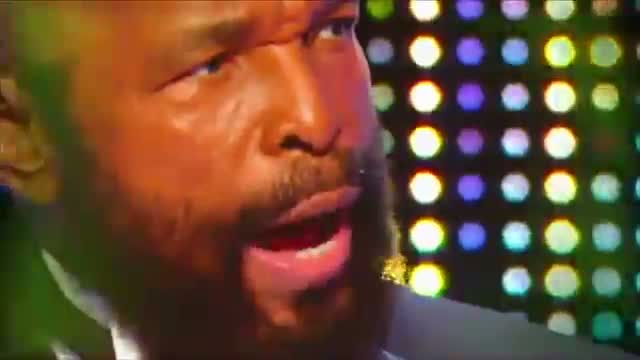 Watch Mother's Day Message from Mr. T: Raw, May 5, 2014 Video