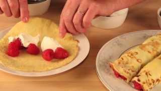 Watch Mother's Day Recipes - Ideas for Mother's Day Video