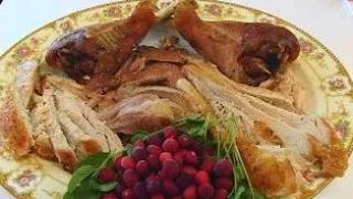 Watch Betty's Dark and White Meat Turkey and Gravy - Mother's Day Video