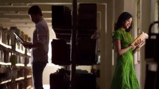 Watch Yaar Ezhudhiyadho Official Video Song - Thegidi - Featuring Ashok Selvan, Janani Iyer (Tamil Song) Video