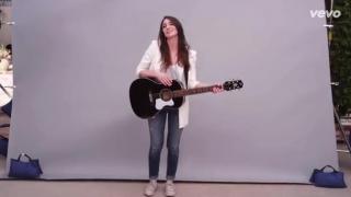 Watch Sara Bareilles - I Choose You (Official) Video