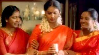 Watch Muthu Muthu Mookkuthi - Pooveli Movie Tamil Song Video