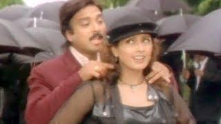 Watch Oh Shalini - Pooveli Movie Tamil Song - Karthik Video