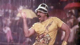 Watch Megam Kottatum - Kamal Hassan - Enakkul Oruvan Tamil Song Video