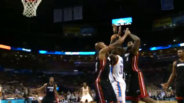Watch NBA Phantom: Best of Kevin Durant's 2013-2014 Season (Basketball Video) Video