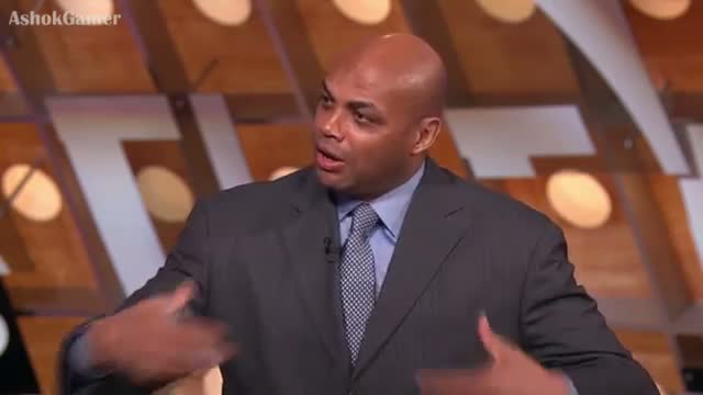 Watch Inside the NBA: Charles Barkley On Mark Jackson's Firing | May 6, 2014 | NBA Playoffs 2014 Video