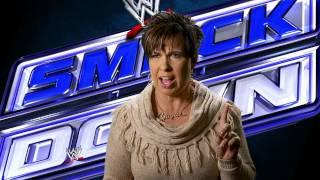 Watch WWE Countdown Extra: Vickie Guerrero reacts to being dubbed one of the greates villains ever Video