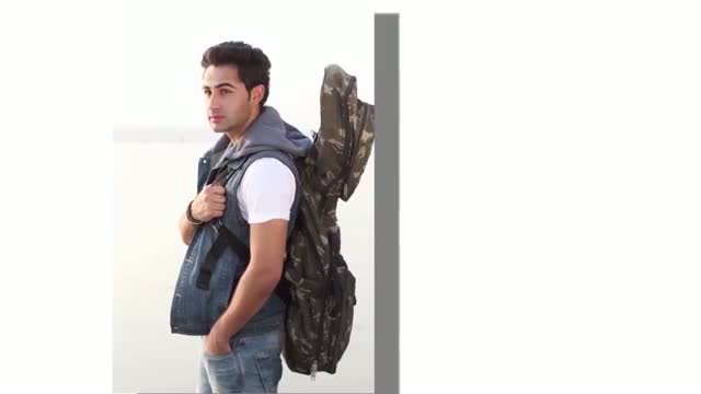 Watch 'Lekar Hum Deewana Dil' - EXCLUSIVE Armaan Images Video