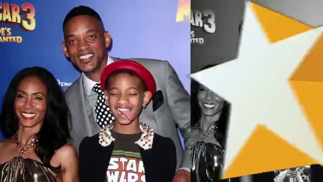 Watch Willow Smith in Bed with Shirtless Actor Video