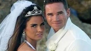 Watch Katie Price Married & Divorced x3 in 60 Secs JANE POUTNEY Mix Video
