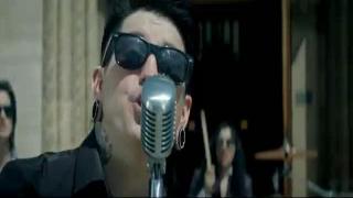 Watch Escape The Fate - Picture Perfect (Official) Video